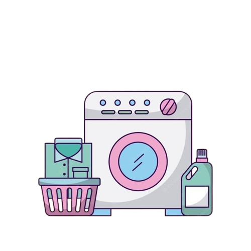 شوینده لباس